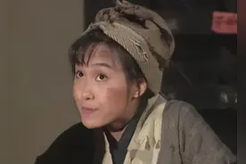 五个黄蓉出场时的乞丐装扮，谁像小叫花？谁又最娇美？图片