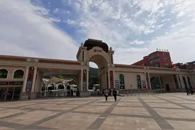 从信阳鸡公山回来后的感受，小时候无比向往的梦消失了图片