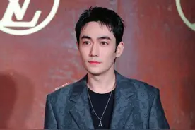 求你们别害朱一龙了图片