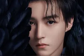 TFBOYS七周年写真公开，王俊凯王源易烊千玺目光坚定图片