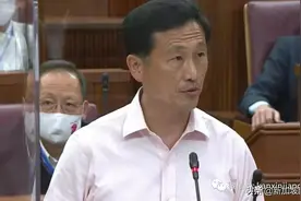 新加坡部长：减少引进外国人才，不等于国人必然有更多工作机会图片