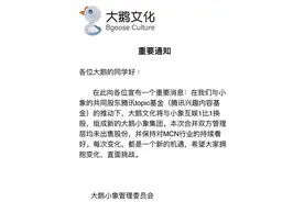 大鹅文化和小象互娱合并后体量多大？商业估值绝不是相加这么简单图片