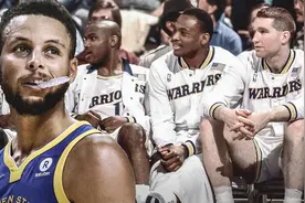 NBA杂谈——究竟谁才是跑轰鼻祖？回顾金州的奔腾年代图片