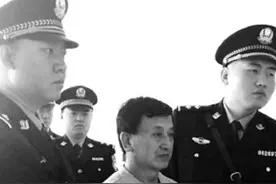 姚玉忠：盗200余古墓，身价高达5亿，被捕时账户竟空空如也图片