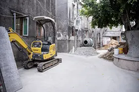 农村道路安全，政府大有可为图片
