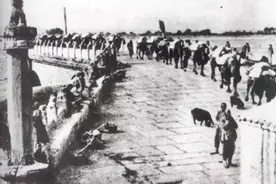 儿子偷偷去抗日，一走便是71年，母亲106岁仍在“盼子归来”图片