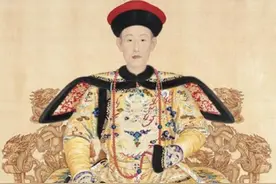 雍正福晋带官员儿子参加酒宴，孩子被送回来时，官员为何傻眼了？图片
