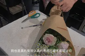 那些扬言要陪你走完一生的人，总是迷路图片
