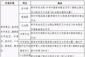 4月1日起，郑州“绿城通”老年卡开始年审！操作指南和办理网点如下图片