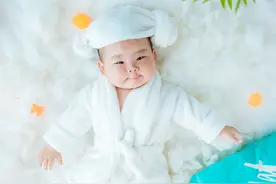 百天 宝宝 儿童图片