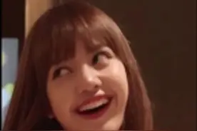 Lisa表情包（第二弹）图片