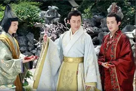 权力独裁真的好吗？历史充分证明：越是独裁的皇帝越危险图片