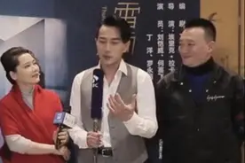 46岁刘恺威暴瘦，比大11岁影后还单薄，过度思念与杨幂女儿？图片