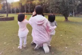 谢娜为女儿写歌，灵感来源于吹泡泡，谢娜张杰夫妇两人真是太有才图片