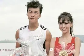 杨颖：早期日本逼陪酒，背陈伟霆“偷吃”，分手后却发露骨短信？图片