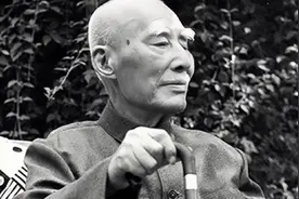 1936年鲁迅去世，病因成谜，48年后，死因被上海专家通过胸片解密图片