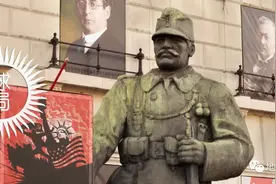 匈牙利，上了贼船 | 地球知识局图片