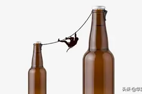 白啤工业化，中国啤酒迭代进行时图片