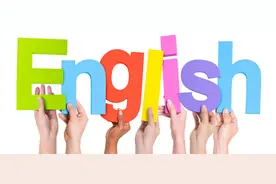 英语词汇教学——身体各个部位与发型图片