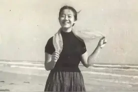 鲍蕙荞：钢琴上灵动纷飞的黑白键，是伴她走出人生低谷的最佳鼓手图片