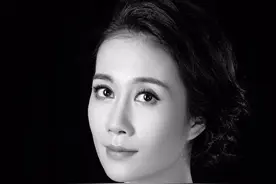 组图：内地女星温峥嵘图片