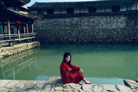 温州5个淳朴古村，去过就想隐居，每一处皆是古风古韵图片