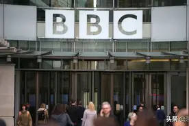 隐瞒真相“制造”假新闻,BBC记者被“驱逐”，战斗民族：对等报复图片