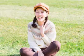 清新文艺写真照怎么拍，从姿势到技巧，这么拍照片很加分图片