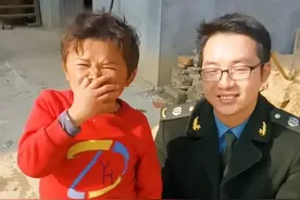 网红小马云：走红后没挣到钱，14岁不识数，身高如幼童全身是伤图片