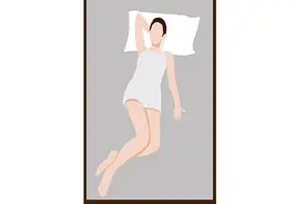 女性坚持裸睡有什么好处？图片
