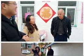 邯郸市复兴区—庞村街道：落实执行细排查 保障群众暖过冬图片