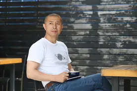 毕飞宇对话科尔姆·托宾：文学的磁场里，何以为家｜中欧文学节图片