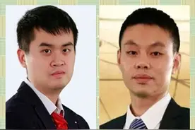 2021下半年等级分大阅兵：王天一暴涨至2731，许银川重回前四图片