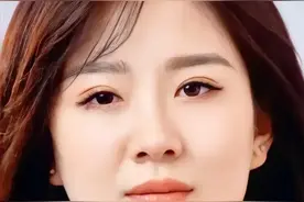 花容月貌，美丽动人图片