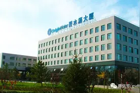 碧水源：中交入主带动基本面反转图片