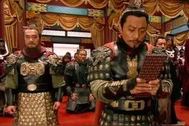 宋江和方腊联手，真的能推翻大宋吗？不可能图片