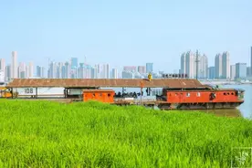 武汉，不愧是中国一线城市！生活在武汉实在是太幸福了图片
