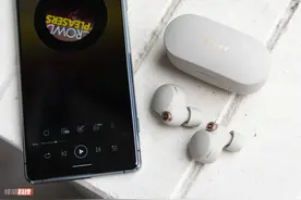 索尼WF-1000XM4体验评测：虽贵但强，音质降噪全面进阶图片