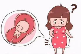 医生告诉你，是羊水破了还是漏尿图片