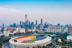 北京稳追上海，广州紧逼深圳！一线城市迎来大洗牌？图片