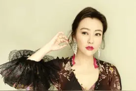 吉林四大美人：个个美丽动人，你喜欢哪一个图片