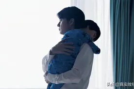 “产后抑郁”的新手奶爸：家人入睡后报复性进食，夹缝中兼顾工作图片