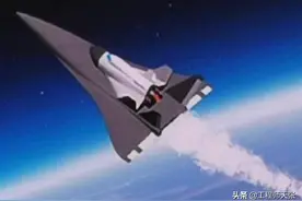 中国亚轨道重复使用运载器，过于先进不便展示！长啥样可能剧透了图片