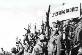 一条大河波浪宽……这首歌，听了第一句就想跟着唱图片