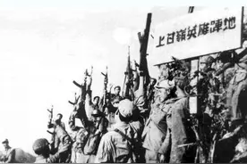 一条大河波浪宽……这首歌，听了第一句就想跟着唱图片