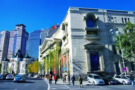 国内最“无奈”的两座城市，相距仅80海里，坐火车却要18个小时图片