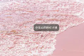 小红书的网图滤镜有多强？是“诈骗”的程度了图片