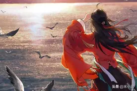女人的独立，需要刚柔并济图片