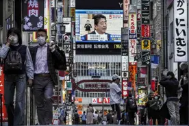 日本新冠肺炎感染者死亡人数较少的秘密是什么？图片