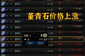 DNF：团本“养猪场”无望，新摸金圣地有着落了，比希洛克强百倍图片